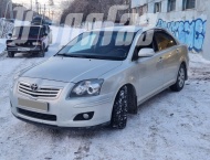 ��� �� Toyota Avensis - 