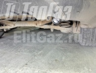��� �� Ford Focus - ����������� ����������
