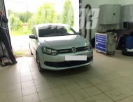 ��� �� Volkswagen Polo - 