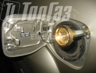 ��� �� Toyota Land Cruiser Prado - ����������� ���������� � ������������