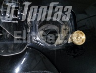 ��� �� Toyota Land Cruiser Prado 120 - ����������� ���������� � ������������