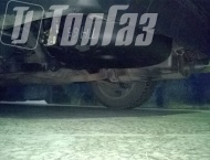 ��� �� Mitsubishi Outlander - 