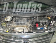 ��� �� Toyota Alphard - ����������� ����������
