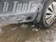 ��� �� Skoda O�tavia - 