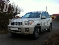 ��� �� Toyota RAV 4 - ����� ���