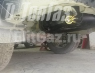 ��� �� Toyota Land Cruiser Prado 120 - ������������ ������ ������� 94 �����