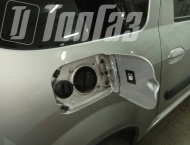 ��� �� Lada Largus - ����������� ����������