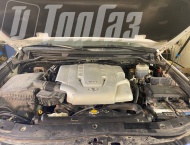 ��� �� Toyota Land Cruiser 200 - 