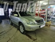��� �� Lexus RX 350 - 