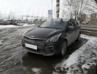 ��� �� Kia Rio  - 