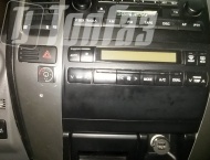 ��� �� Toyota Land Cruiser Prado - ������ ������������ ���/������