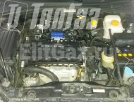 ��� �� Chevrolet Lacetti - ����������� ����������