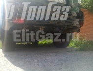 ��� �� Toyota Land Cruiser Prado - ������������ ������ ������� 94 �����