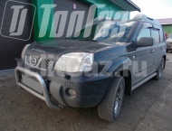 ��� �� Nissan X-Trail - ����� ���
