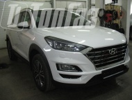 ��� �� Hyundai Tucson  - 