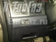 ��� �� Honda CR-V - ������ ������������ ���/������