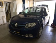 ��� �� Renault Logan - 