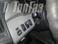 ��� �� Toyota Highlander - ������ ������������ ���/������