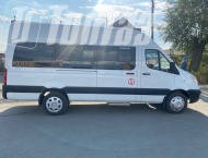 ��� �� JAC Sunray - 