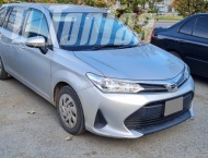 ��� �� Toyota Corolla Fielder - 