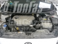 ��� �� Kia Ceed - ����������� ����������