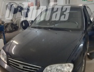 ��� �� Kia Spectra - 