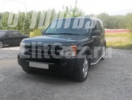 ��� �� Land Rover Discovery  - ����� ���