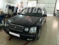 ��� �� Toyota Progres  - 