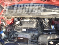 ��� �� Hyundai Tucson  - ����������� ����������