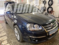 ��� �� Volkswagen Jetta - 