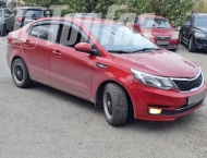 ��� �� Kia Rio - 