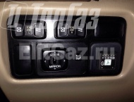 ��� �� Lexus LX 470 - ������ ������������ ���/������