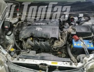 ��� �� Toyota Corolla Fielder - 