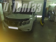 ��� �� Nissan Terrano - 