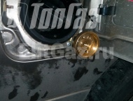 ��� �� Nissan Elgrand - ����������� ���������� � ������������
