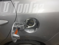 ��� �� Kia Rio  - 