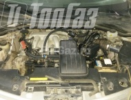 ��� �� Nissan Murano - ����������� ����������