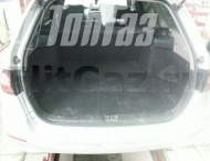 ��� �� Toyta Caldina - �������� ���������