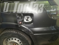 ��� �� Mitsubishi Outlander - 