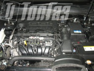 ��� �� Hyundai Sonata - ����������� ����������