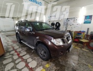 ��� �� Nissan Pathfinder - 