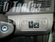 ��� �� Toyota Camry - ������ ������������ ���/������