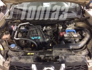 ��� �� Nissan Qashqai - ����������� ����������