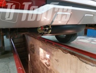 ��� �� Mitsubishi Pajero Sport - 