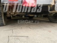 ��� �� Chevrolet Tahoe - ������������ ������ ������� 94 �����