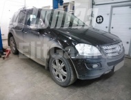 ��� �� Mercedes ML 350 - ����� ���