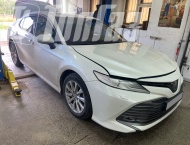��� �� Toyota Camry - 