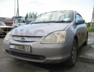 ��� �� Honda Civic - ����� ���