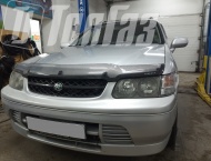 ��� �� Nissan R'nessa - 