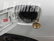 ��� �� Toyota Corolla - ����������� ���������� � ������������